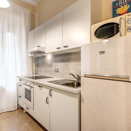 Downtown Srl - Borghese Green Rom Exterior foto
