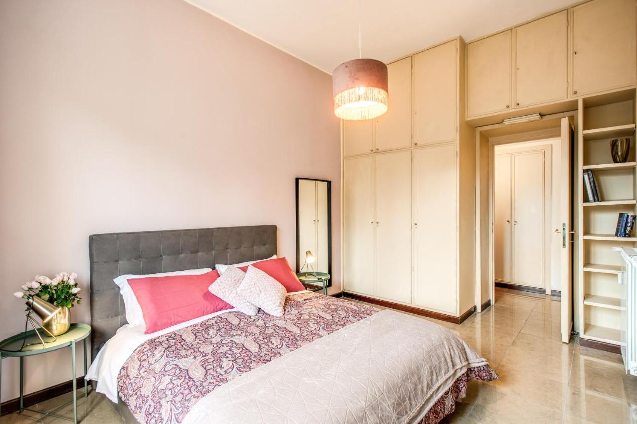 Downtown Srl - Borghese Green Rom Exterior foto