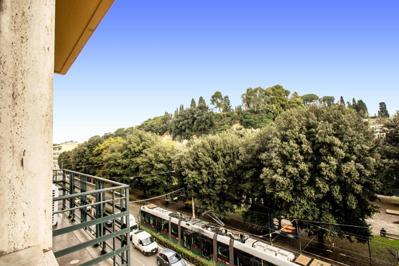 Downtown Srl - Borghese Green Rom Exterior foto
