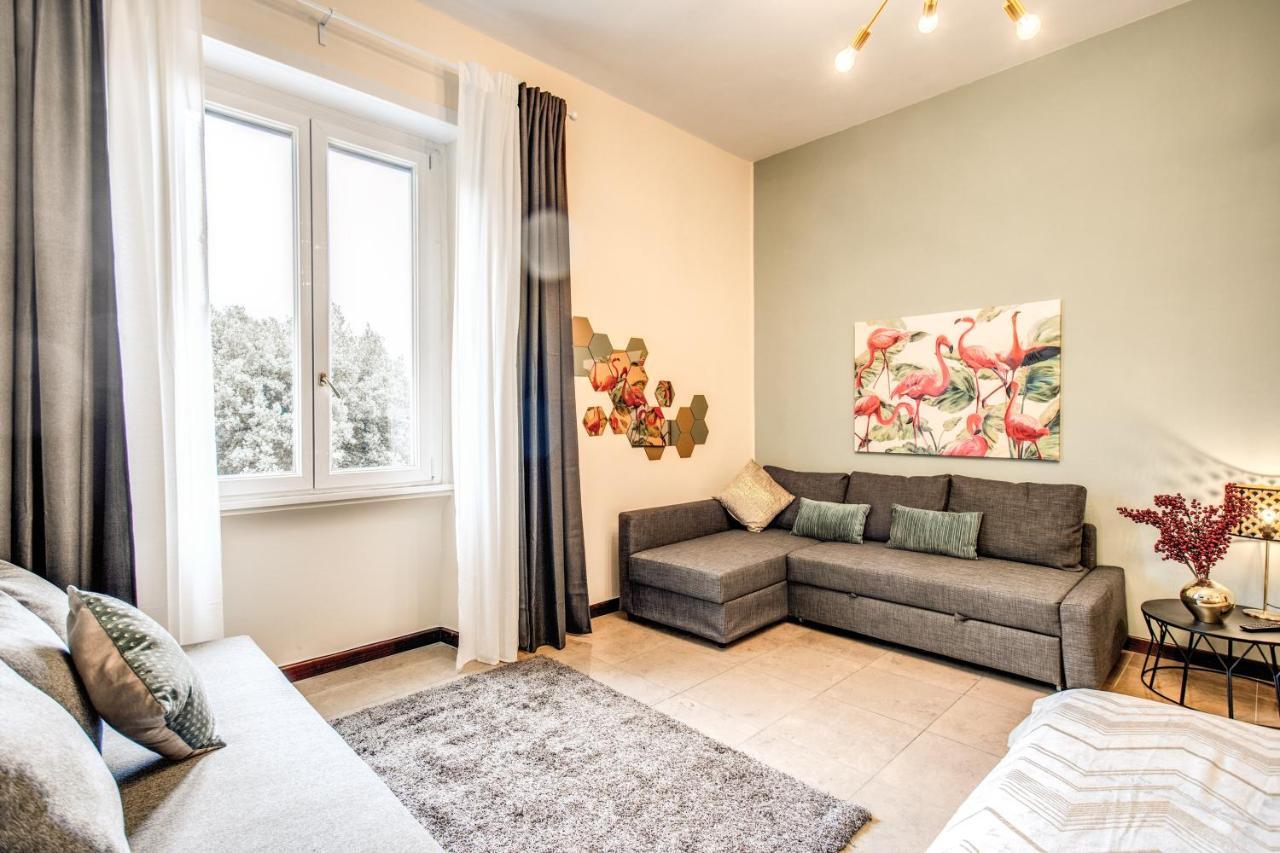 Downtown Srl - Borghese Green Rom Exterior foto