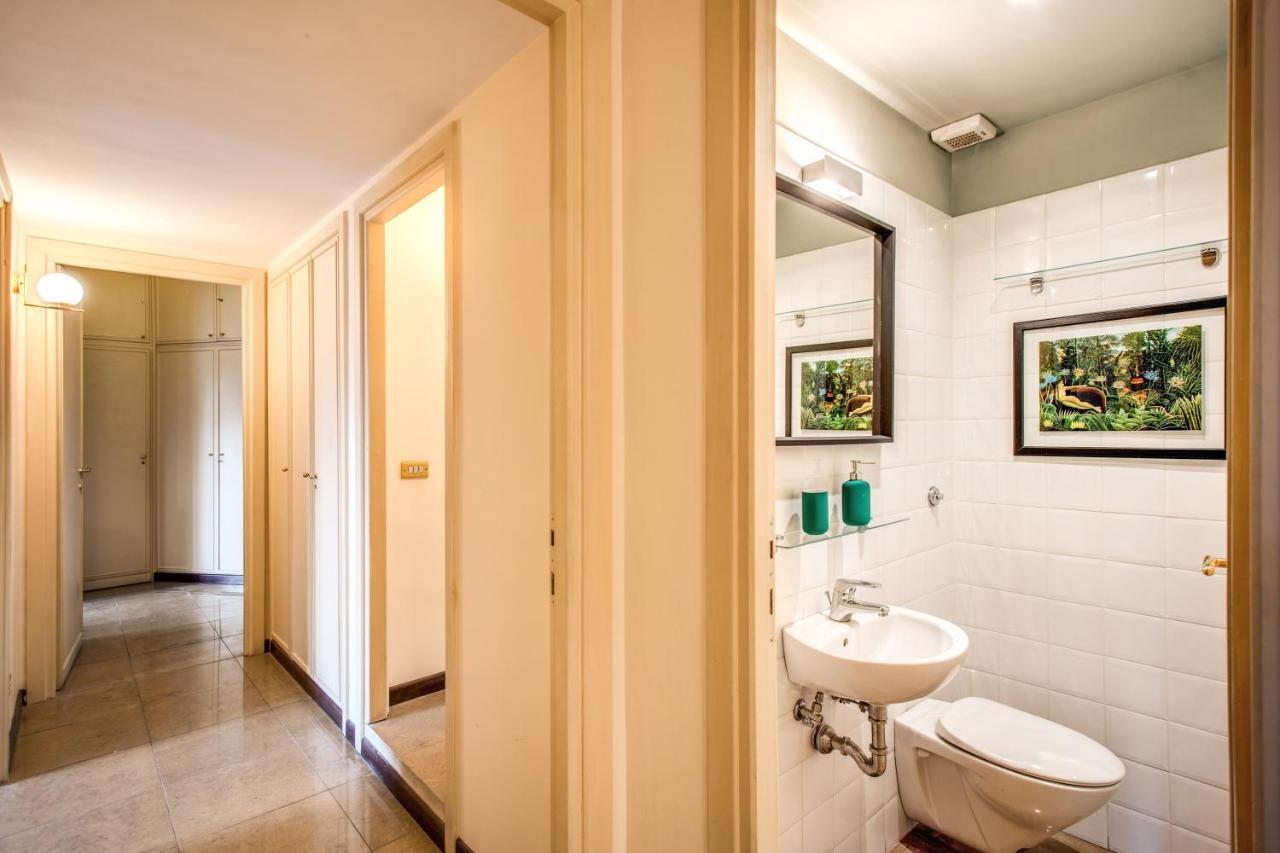 Downtown Srl - Borghese Green Rom Exterior foto