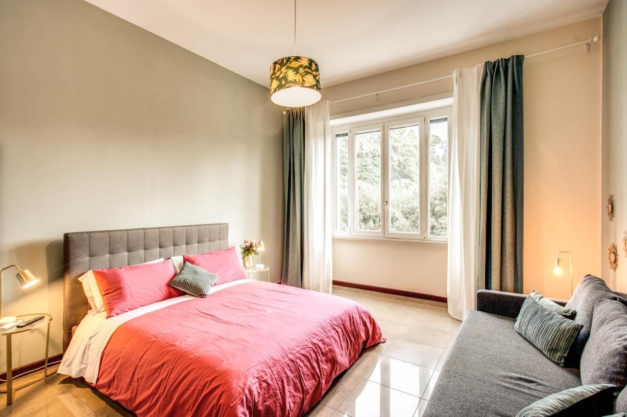 Downtown Srl - Borghese Green Rom Exterior foto