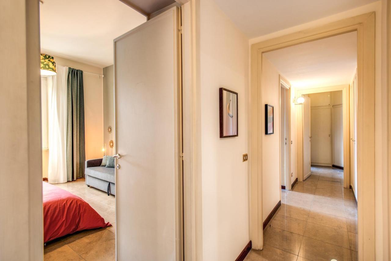 Downtown Srl - Borghese Green Rom Exterior foto