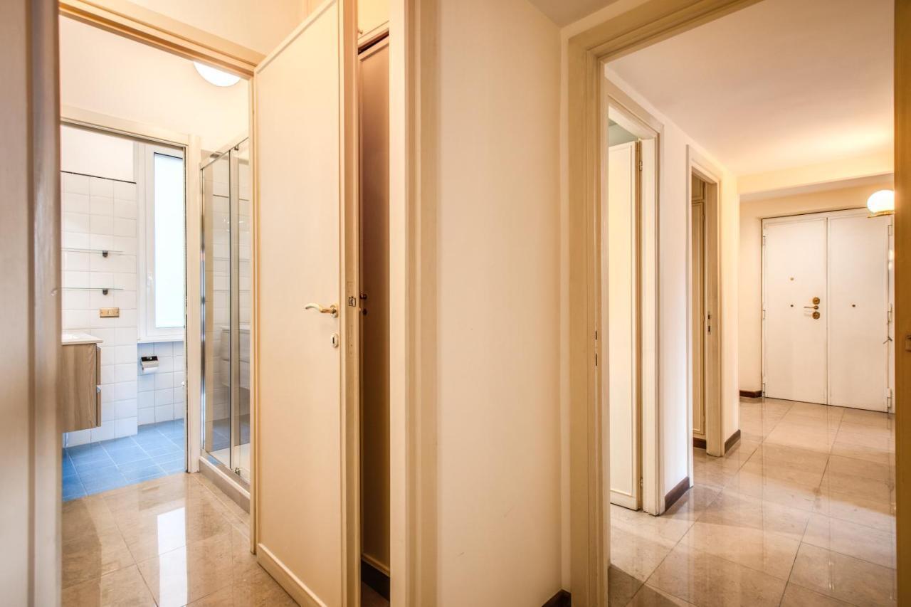 Downtown Srl - Borghese Green Rom Exterior foto